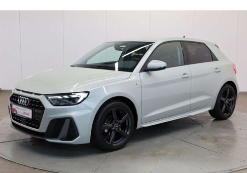 Audi A1, 2025