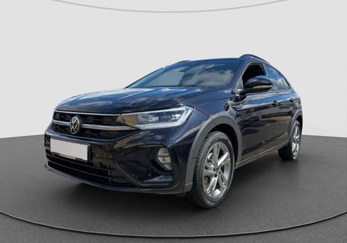 Volkswagen Taigo, 2023