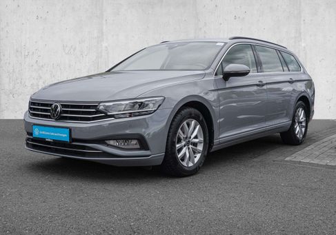 Volkswagen Passat Variant, 2023 2