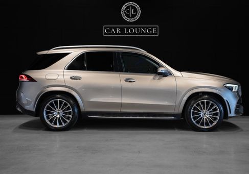 Mercedes-Benz GLE 250, 2019