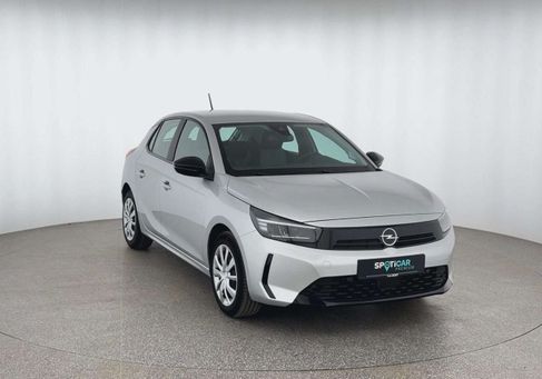 Opel Corsa, 2024 3