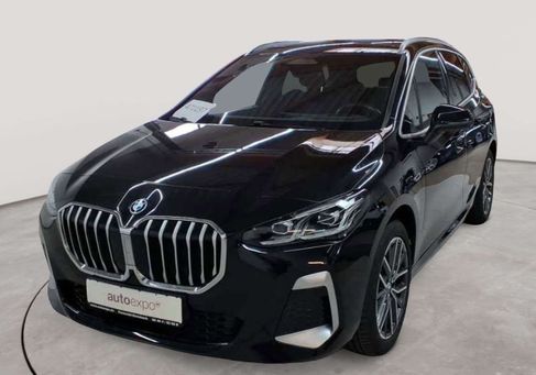 BMW 225, 2022