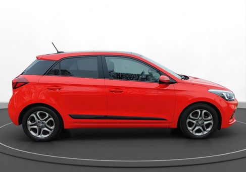 Hyundai i20, 2019 3