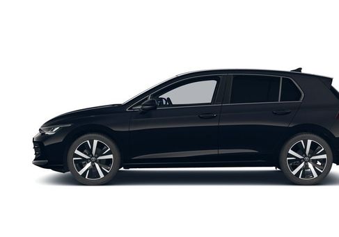Volkswagen Golf, 2026 2