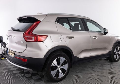 Volvo XC40, 2023 2