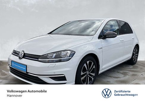 Volkswagen Golf, 2019