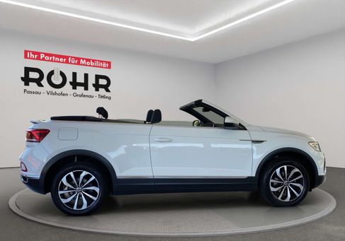 Volkswagen T-Roc, 2023