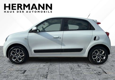 Renault Twingo, 2021