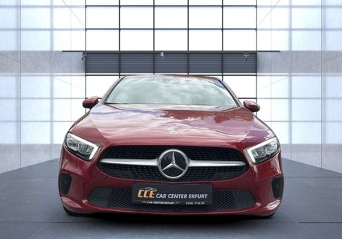 Mercedes-Benz A 180, 2021