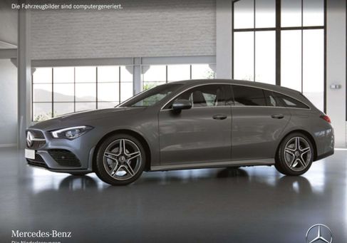 Mercedes-Benz CLA 180, 2023