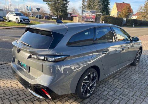 Peugeot 308, 2024