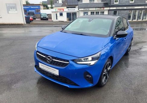 Opel Corsa, 2021 2