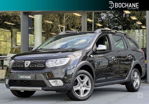 Dacia Logan, 2018