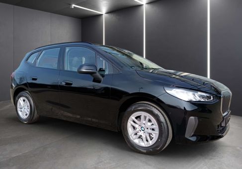 BMW 216, 2026