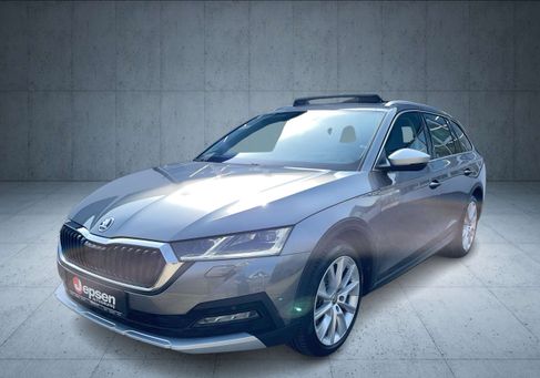 Skoda Octavia, 2022 2