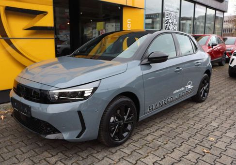 Opel Corsa, 2025 2