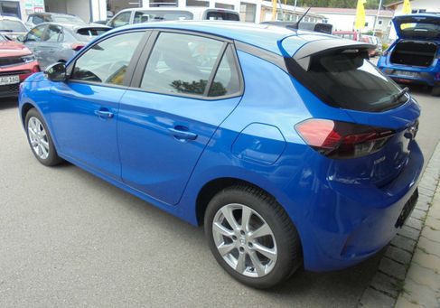Opel Corsa, 2021 3