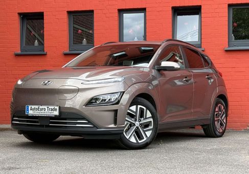 Hyundai Kona, 2022 3