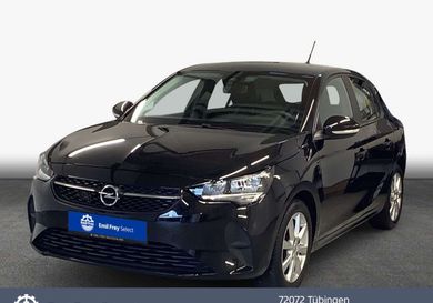 Opel Corsa, 2022