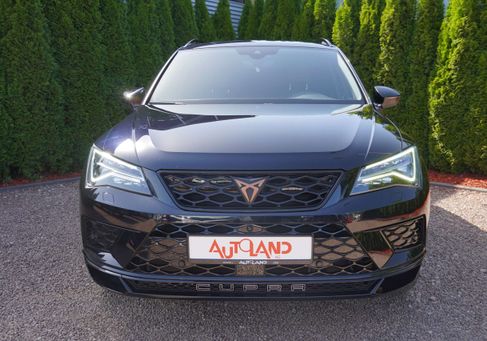 Cupra Ateca, 2020