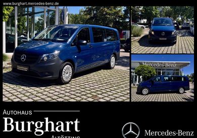 Mercedes-Benz Vito, 2021