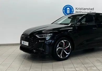 Audi, 2024