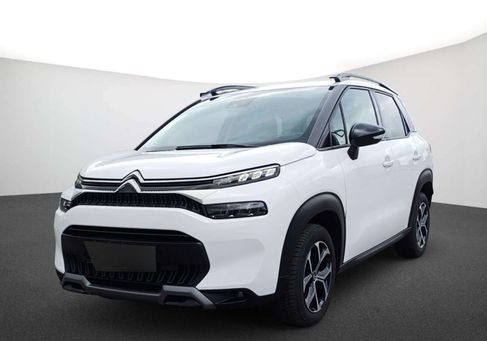 Citroën C3 Aircross, 2023 2