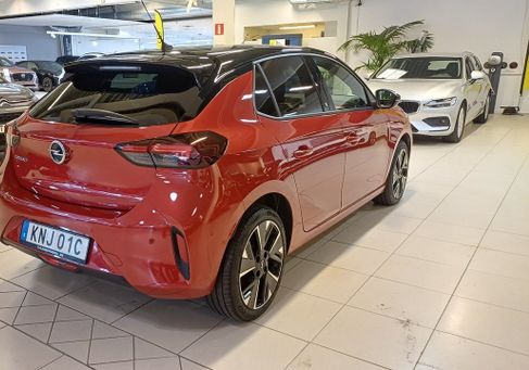 Opel Corsa, 2022 3