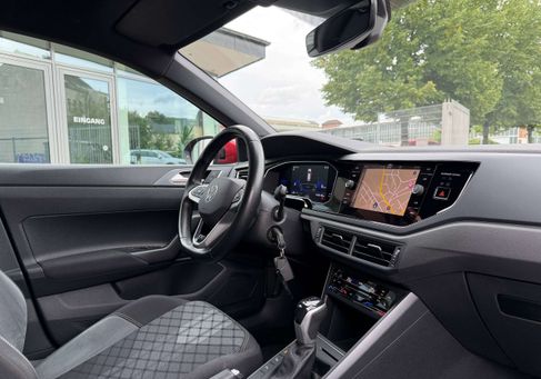 Volkswagen Taigo, 2023