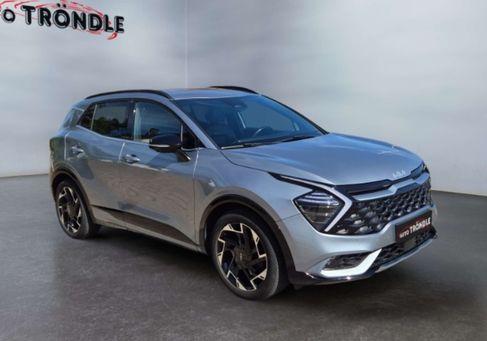 Kia Sportage, 2022 3