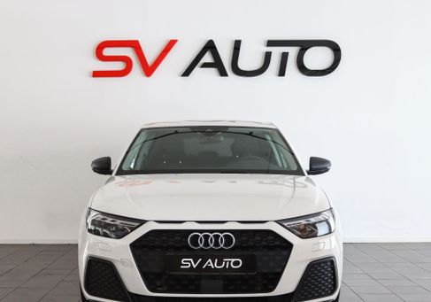 Audi A1, 2021