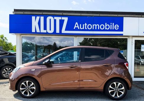 Hyundai i10, 2020 2