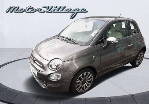 Fiat 500, 2019