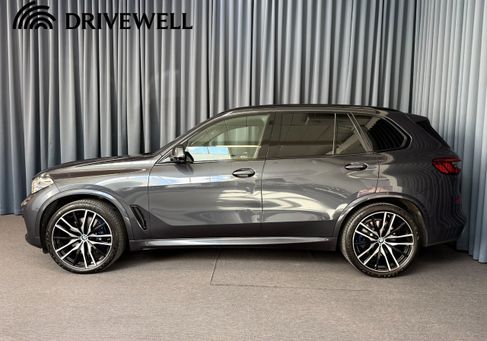 BMW X5, 2019