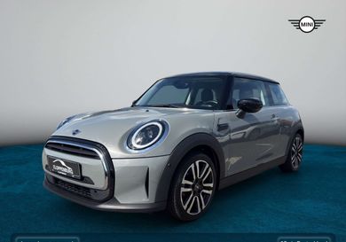 MINI Cooper, 2021