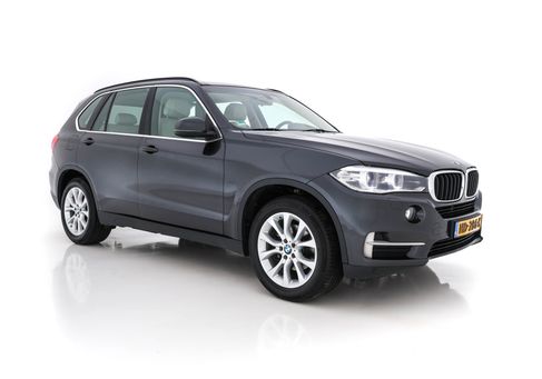 BMW X5, 2014