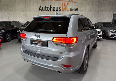 Jeep Grand Cherokee, 2019