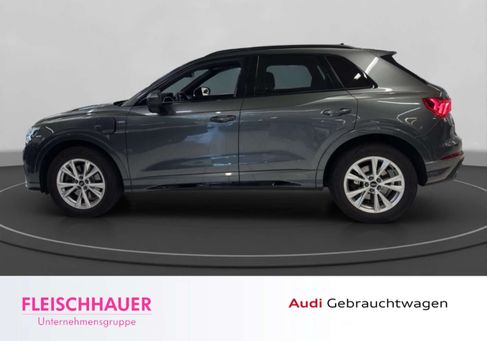 Audi Q3, 2023
