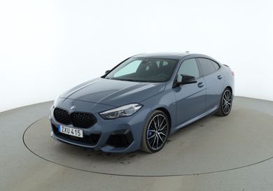 BMW M235, 2020