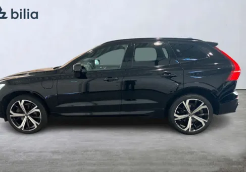 Volvo XC60, 2022