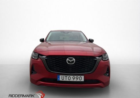 Mazda CX-60, 2024 2