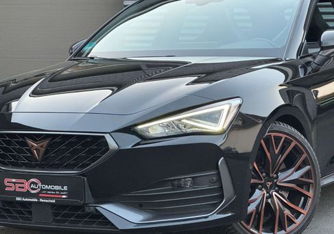 Cupra Leon, 2023