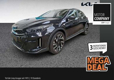 Kia XCeed, 2025