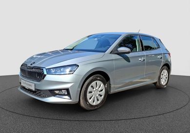 Skoda Fabia, 2026