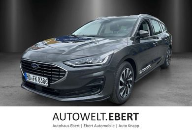 Ford Focus, 2025