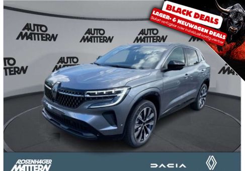 Renault Austral, 2024