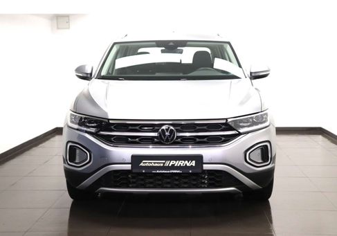 Volkswagen T-Roc, 2022 3