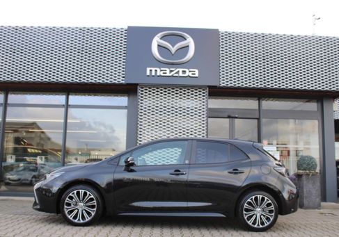 Toyota Corolla, 2023