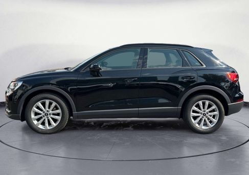 Audi Q3, 2022