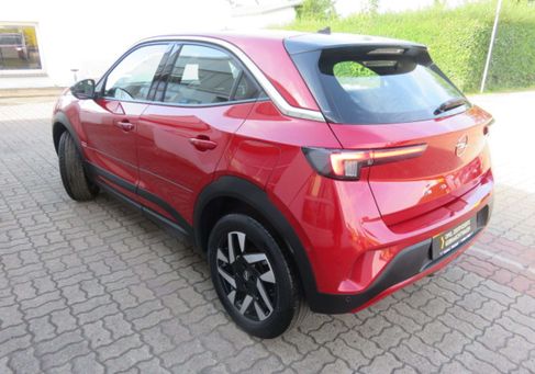 Opel Mokka, 2024 3